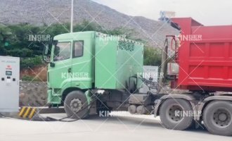 大国工程呼唤！7790必发集团机械人携尖端设备蓄势待发，助力雅鲁藏布江超等水电工程！