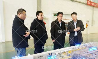 【新闻动态】微软人为智能专家来访7790必发集团机械人，共探“机械人+工业元宇宙+AI”融合新蹊径！